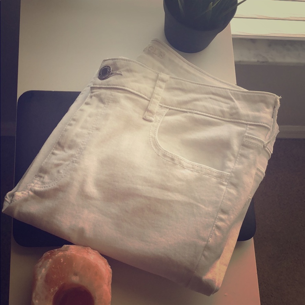 American Eagle Jeggings SUPER STRETCH